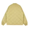Chaqueta acolchada de forro polar Utility, tallas asiáticas «Beige»