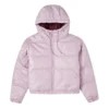 Chaqueta acolchada Tallas asiáticas «Rosa»