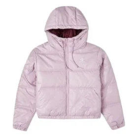 Chaqueta acolchada Tallas asiáticas «Rosa»