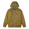 Chaqueta acolchada Tallas asiáticas «Verde oliva»