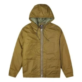Chaqueta acolchada Tallas asiáticas «Verde oliva»