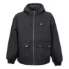 Chaqueta acolchada Transition, tallas asiáticas, «Negro»