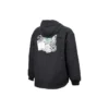 Chaqueta acolchada Transition, tallas asiáticas, «Negro»