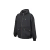 Chaqueta acolchada Transition, tallas asiáticas, «Negro»
