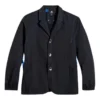 Chaqueta Blazer Converse x ADERERROR, tallas asiáticas, «Black»