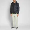 Chaqueta bomber Converse x Brain Dead, tallas asiáticas «Black»