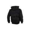 Chaqueta bomber Court Down, tallas asiáticas, «Negro»