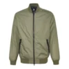 Chaqueta bomber Utility, tallas asiáticas, «Verde oliva»