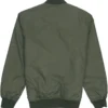 Chaqueta bomber Utility, tallas asiáticas, «Verde oliva»