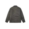 Chaqueta cargo Converse Renew para hombre, gris