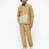 Chaqueta casual de hombre Converse x A-COLD-WALL* Crossover COACH de color caqui
