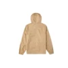 Chaqueta con capucha retro casual estilo pareja, tallas asiáticas, «Caqui»