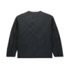 Chaqueta Converse x Daily Paper Malden Liner, tallas asiáticas «Negro»