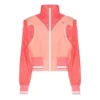 Chaqueta Converse x FENG CHEN WANG Crossover Tallas asiáticas «Rosa»