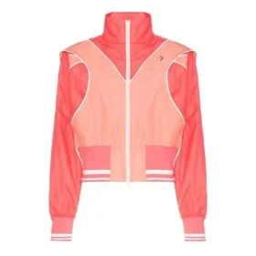 Chaqueta Converse x FENG CHEN WANG Crossover Tallas asiáticas «Rosa»