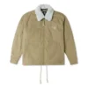 Chaqueta Cool City YOTR, tallas asiáticas «Beige»