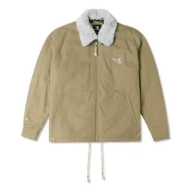 Chaqueta Cool City YOTR, tallas asiáticas «Beige»