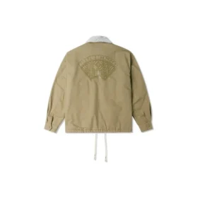 Chaqueta Cool City YOTR, tallas asiáticas «Beige»
