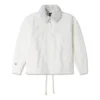 Chaqueta Cool City YOTR Tallas asiáticas «Blanco»