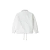 Chaqueta Cool City YOTR Tallas asiáticas «Blanco»