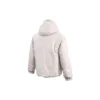 Chaqueta corta de plumón Counter Climate Tallas asiáticas «Blanco»