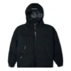 Chaqueta corta de plumón Counter Climate Tallas asiáticas «Negro»