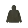 Chaqueta corta de plumón premium, tallas asiáticas, «Cargo Khaki»