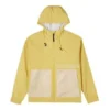 Chaqueta corta de plumón premium Tallas asiáticas «Saturn Gold»