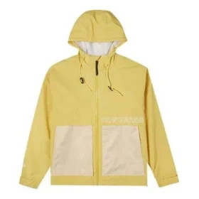Chaqueta corta de plumón premium Tallas asiáticas «Saturn Gold»