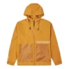Chaqueta corta de plumón Premium, tallas asiáticas, «Wheat»