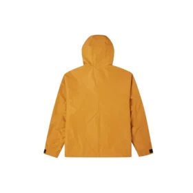 Chaqueta corta de plumón Premium, tallas asiáticas, «Wheat»