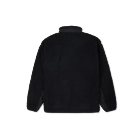 Chaqueta Counter Climate Sherpa, tallas asiáticas, «Negro»