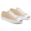 Chaqueta de cuero Jack Purcell en colores de temporada