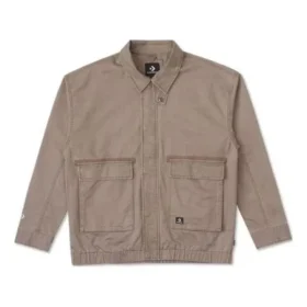 Chaqueta de entretiempo Tallas asiáticas «Marrón»