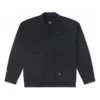 Chaqueta de entretiempo Tallas asiáticas «Negro»