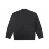 Chaqueta de entretiempo Tallas asiáticas «Negro»