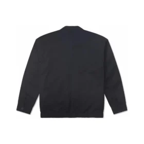 Chaqueta de entretiempo Tallas asiáticas «Negro»