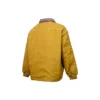 Chaqueta de lona utilitaria Tallas asiáticas «Wheat»