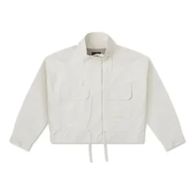 Chaqueta De Luxe Tallas asiáticas «Blanco»