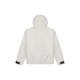 Chaqueta De Luxe Tallas asiáticas «Blanco»