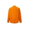 Chaqueta de pana Converse Sports Cargo para hombre, color amarillo