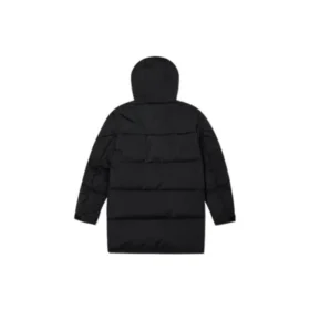 Chaqueta de plumón Premium Mid, tallas asiáticas, «Negro»