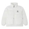 Chaqueta de plumón Star Chevron, tallas asiáticas, «White»