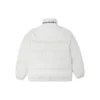 Chaqueta de plumón Star Chevron, tallas asiáticas, «White»
