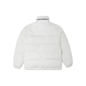 Chaqueta de plumón Star Chevron, tallas asiáticas, «White»