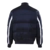 Chaqueta de plumón Tallas asiáticas «Negro»