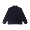 Chaqueta de skate Tallas asiáticas «Negro»