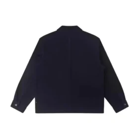 Chaqueta de skate Tallas asiáticas «Negro»