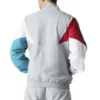 Chaqueta deportiva Archive tallas asiáticas «Gris»