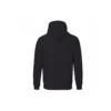 Chaqueta deportiva casual transpirable para hombre de Converse, color negro